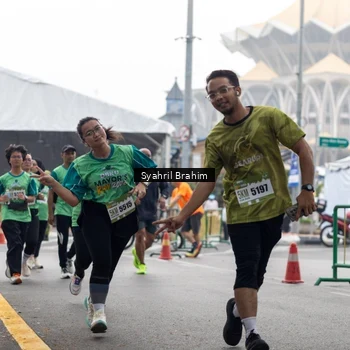 Runner Photo 8568143