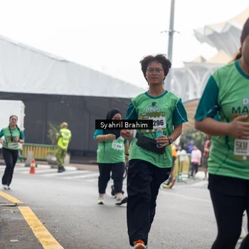 Runner Photo 8568144