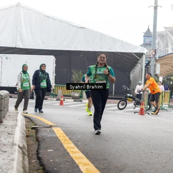 Runner Photo 8568145
