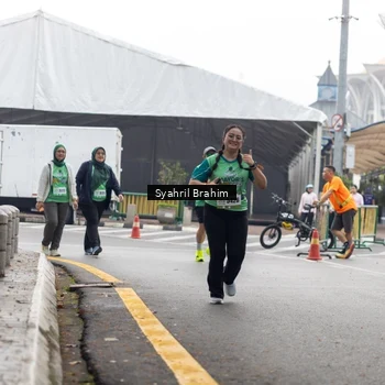 Runner Photo 8568147