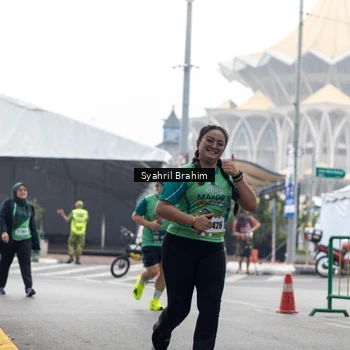 Runner Photo 8568148