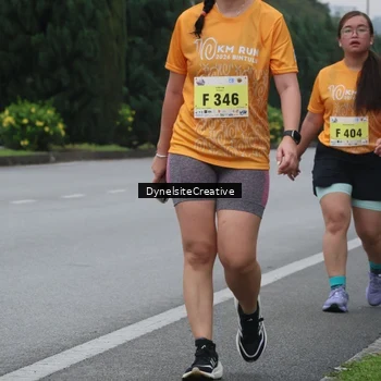 Runner Photo 8568153