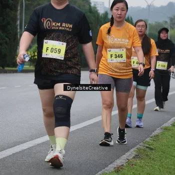 Runner Photo 8568156