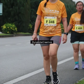 Runner Photo 8568159