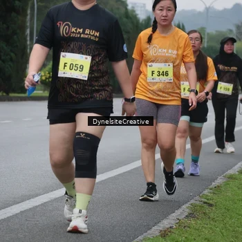 Runner Photo 8568160