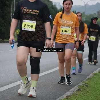Runner Photo 8568161