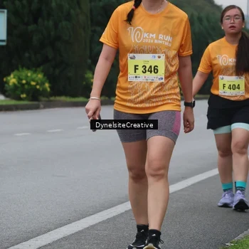 Runner Photo 8568162