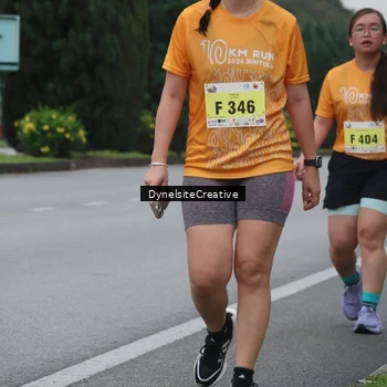 Runner Photo 8568163