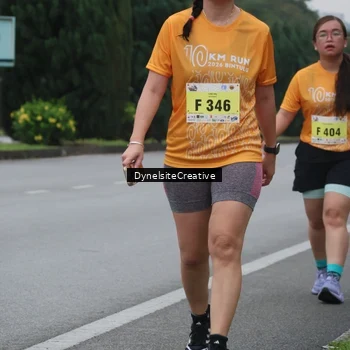 Runner Photo 8568165