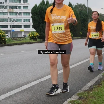 Runner Photo 8568166