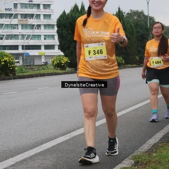 Runner Photo 8568167