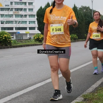 Runner Photo 8568168
