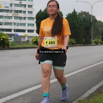 Runner Photo 8568172