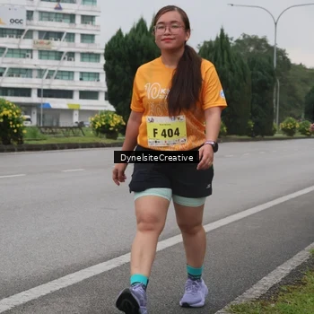 Runner Photo 8568173