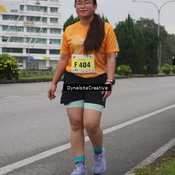 Runner Photo 8568174