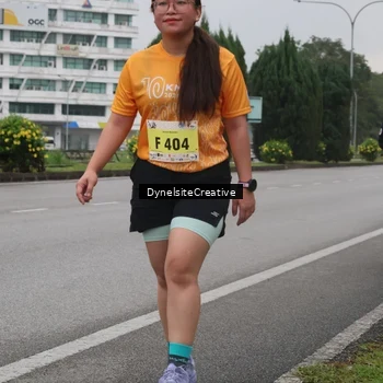 Runner Photo 8568175