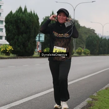 Runner Photo 8568177