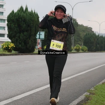 Runner Photo 8568179