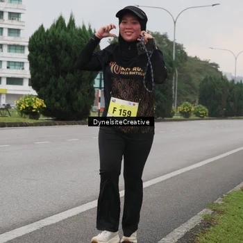 Runner Photo 8568180