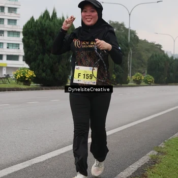 Runner Photo 8568181