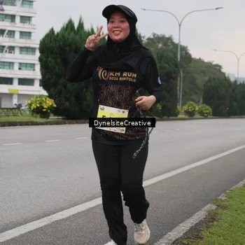 Runner Photo 8568184