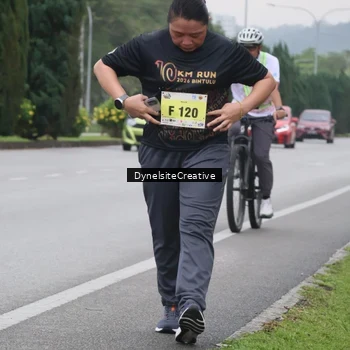 Runner Photo 8568185