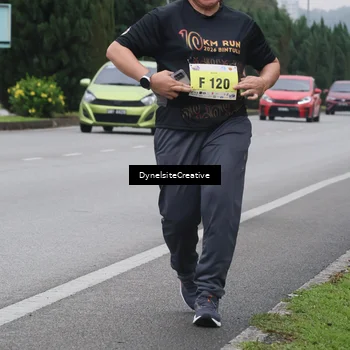 Runner Photo 8568191