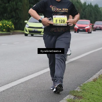 Runner Photo 8568192