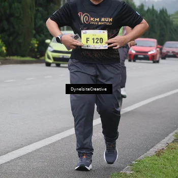 Runner Photo 8568193