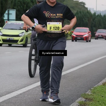 Runner Photo 8568197