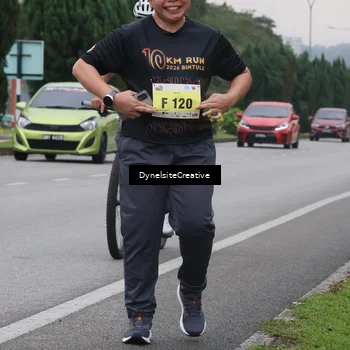 Runner Photo 8568199
