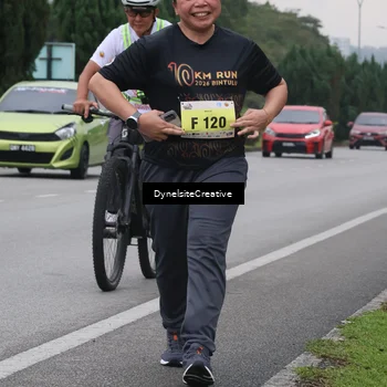 Runner Photo 8568200
