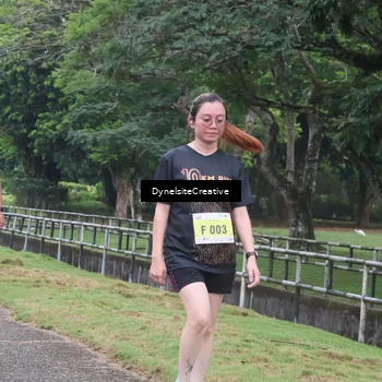 Runner Photo 8568204