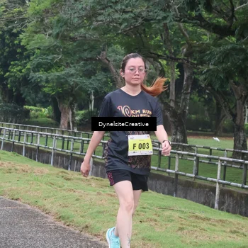 Runner Photo 8568209