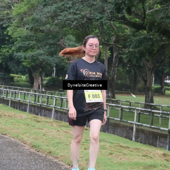 Runner Photo 8568211