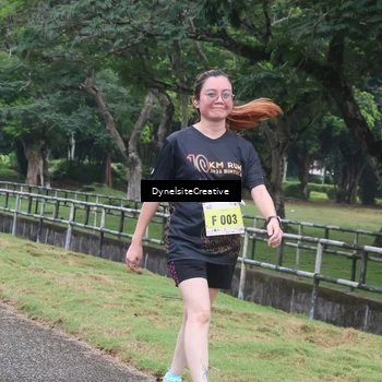 Runner Photo 8568213