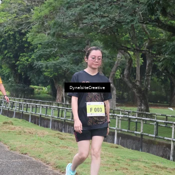 Runner Photo 8568214
