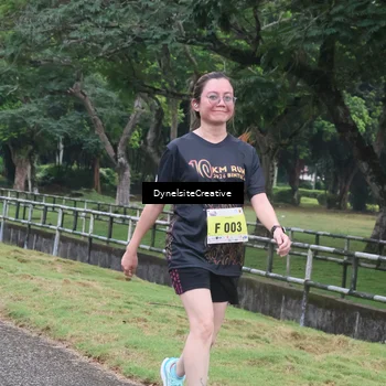 Runner Photo 8568215