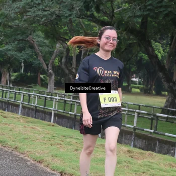 Runner Photo 8568217