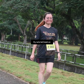 Runner Photo 8568219
