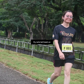 Runner Photo 8568223