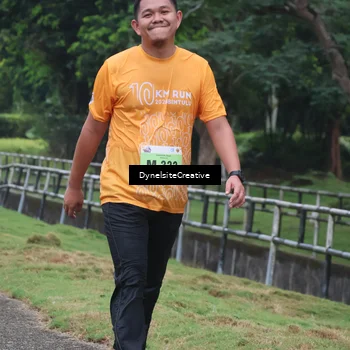 Runner Photo 8568224