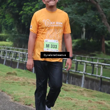 Runner Photo 8568229