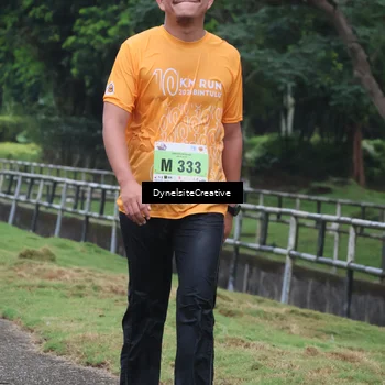 Runner Photo 8568230