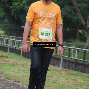 Runner Photo 8568236