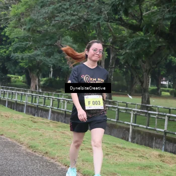 Runner Photo 8568241