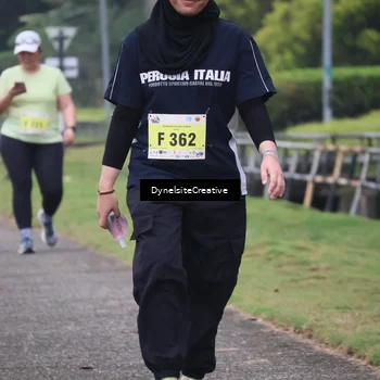Runner Photo 8568244
