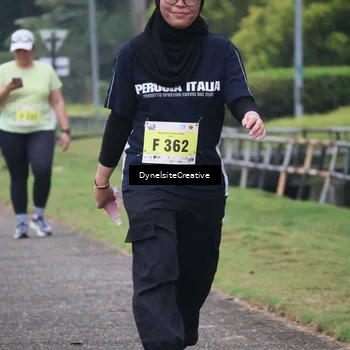 Runner Photo 8568246