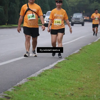 Runner Photo 8568253