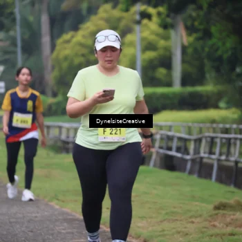 Runner Photo 8568258